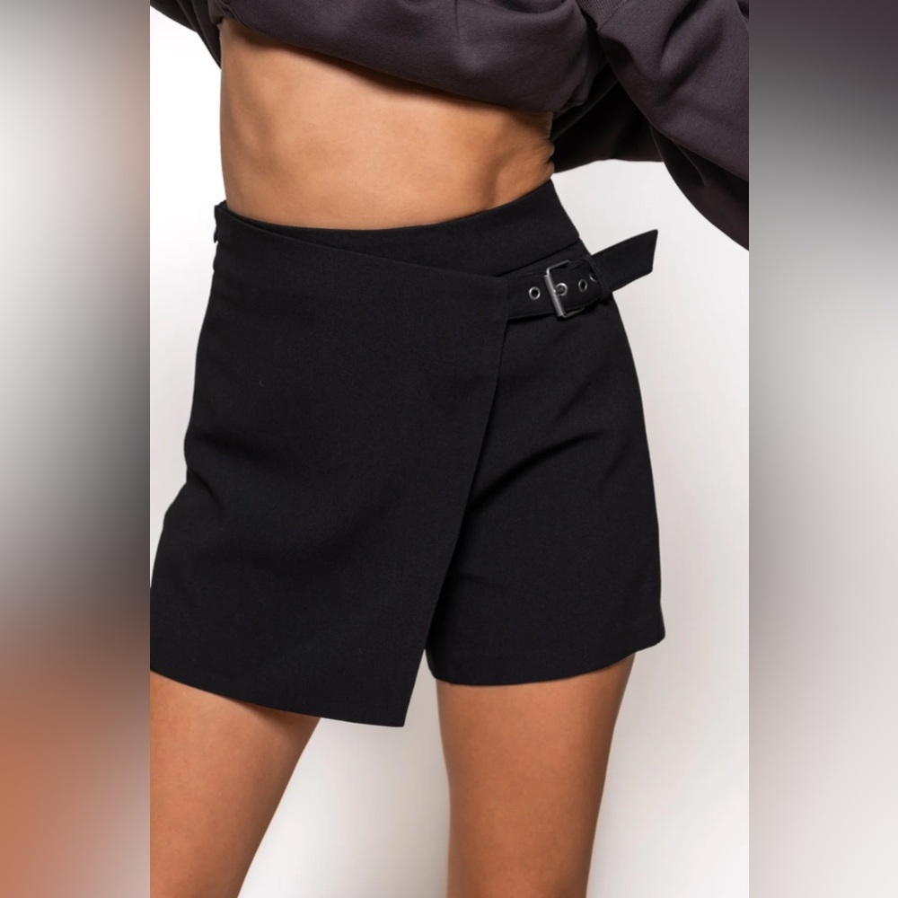 Steve Madden Mini Skirt